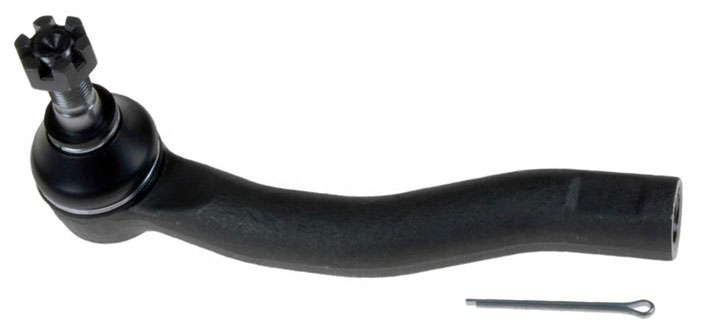 TIE ROD END RH(ลูกหมากคันชัก)